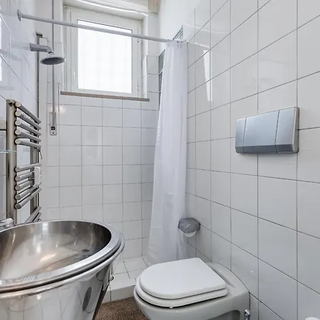 New Flat Beethoven Apartamento