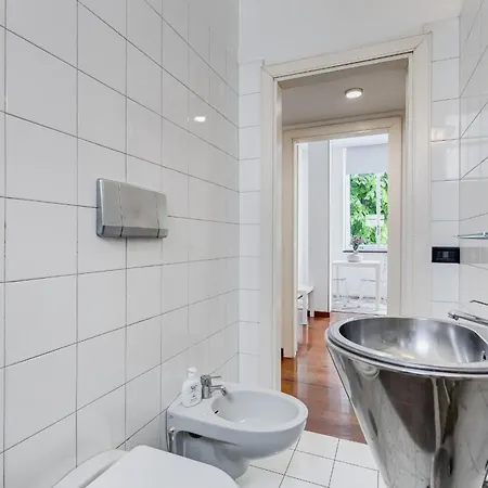 Διαμέρισμα New Flat Beethoven *