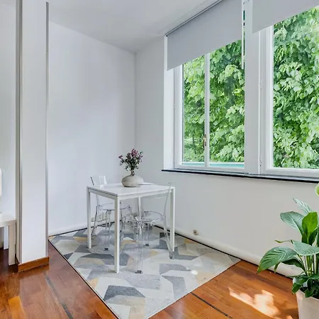 New Flat Beethoven Roma