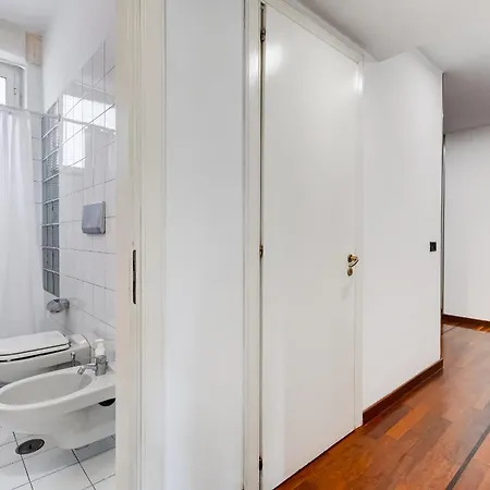 New Flat Beethoven Διαμέρισμα Ρώμη