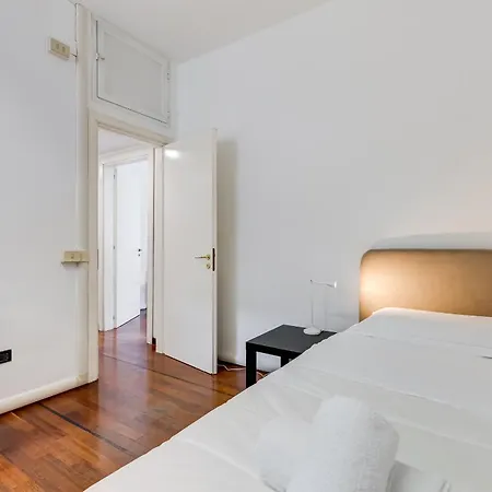 New Flat Beethoven Apartamento Roma