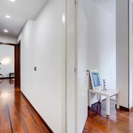 Διαμέρισμα New Flat Beethoven *