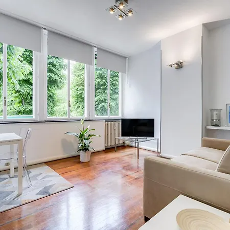 Apartamento New Flat Beethoven