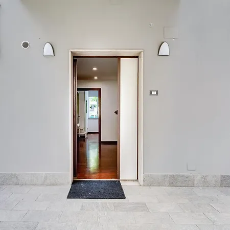 Appartamento New Flat Beethoven *