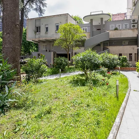 New Flat Beethoven Apartamento *