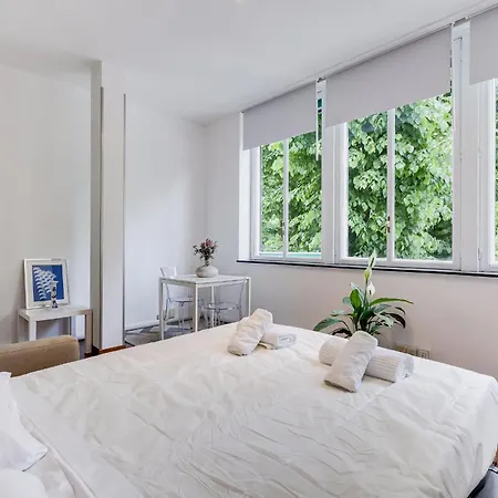 Διαμέρισμα New Flat Beethoven Ρώμη