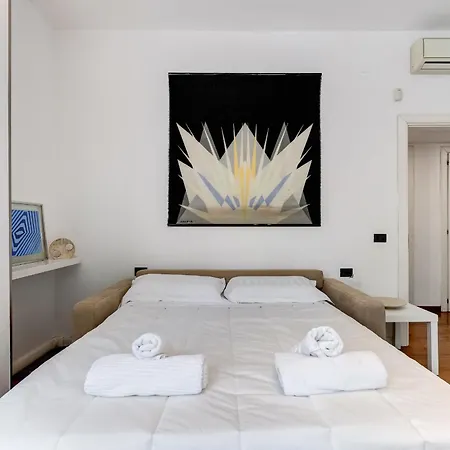 Apartamento New Flat Beethoven *