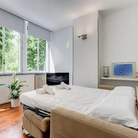 New Flat Beethoven Ρώμη