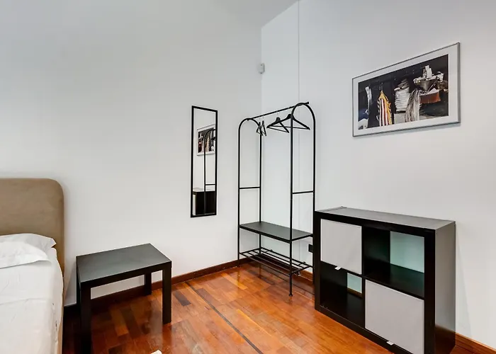 New Flat Beethoven Appartement