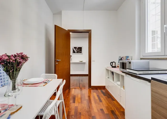 New Flat Beethoven Appartement