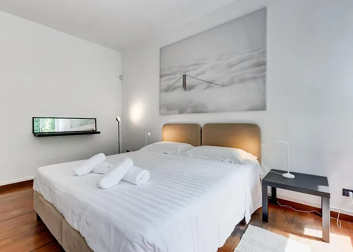 New Flat Beethoven Appartement