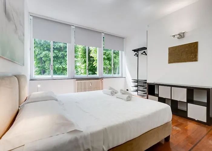 New Flat Beethoven Appartement Rome