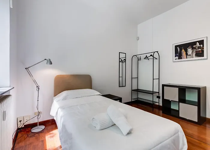 New Flat Beethoven Appartement Rome