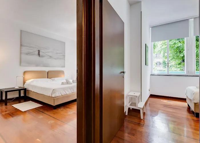 New Flat Beethoven Rome