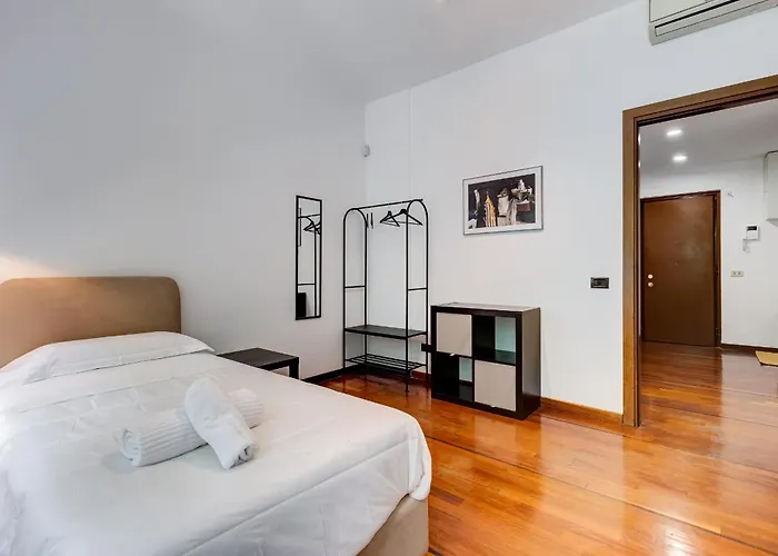 New Flat Beethoven Rome