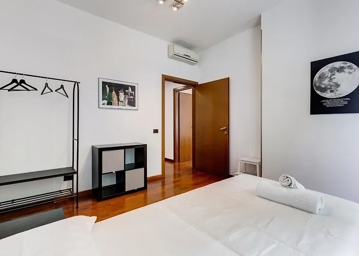 Appartement New Flat Beethoven