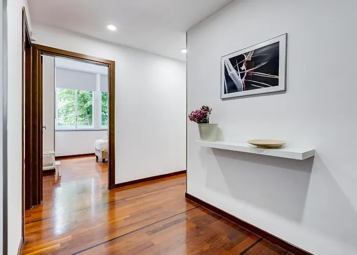 Appartement New Flat Beethoven