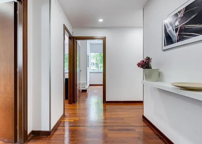 New Flat Beethoven Appartement *