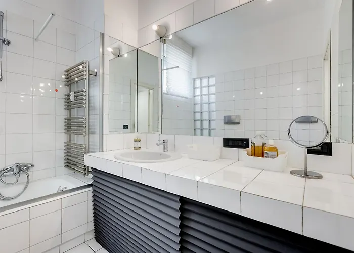 New Flat Beethoven Rome