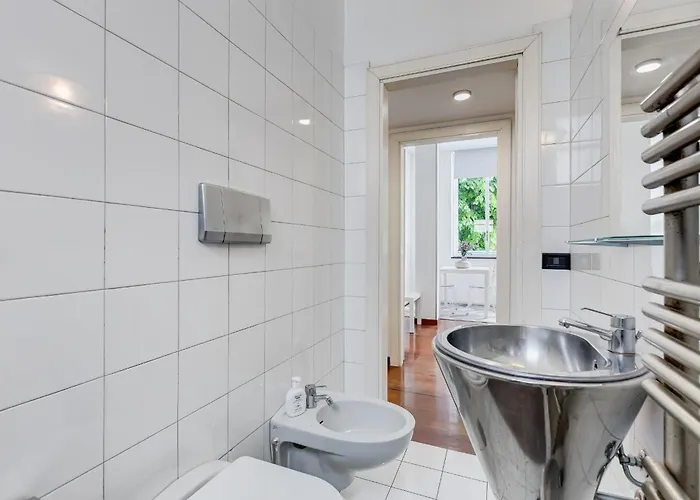 Appartement New Flat Beethoven *