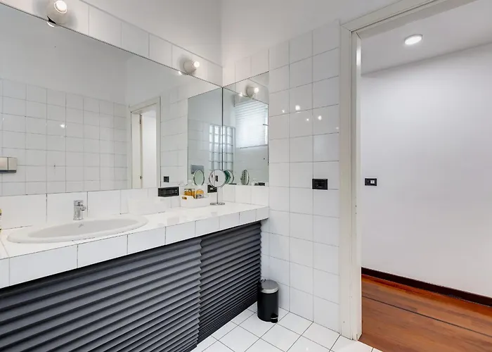 New Flat Beethoven Appartement