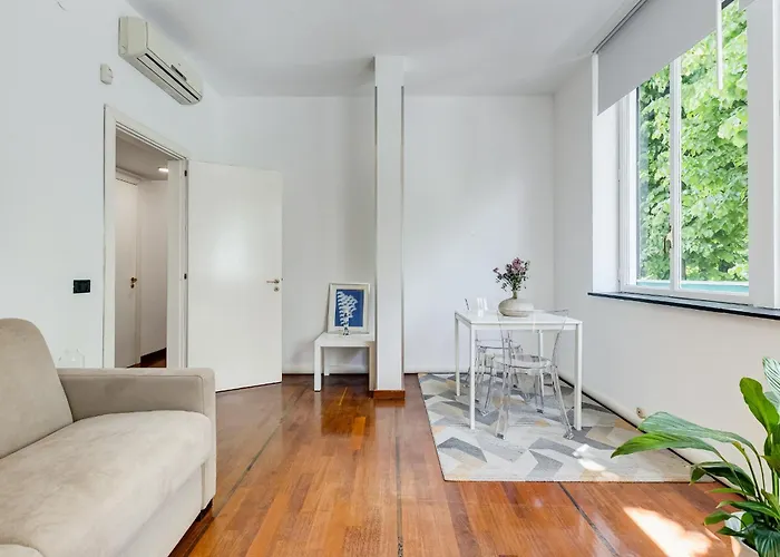 New Flat Beethoven Appartement *