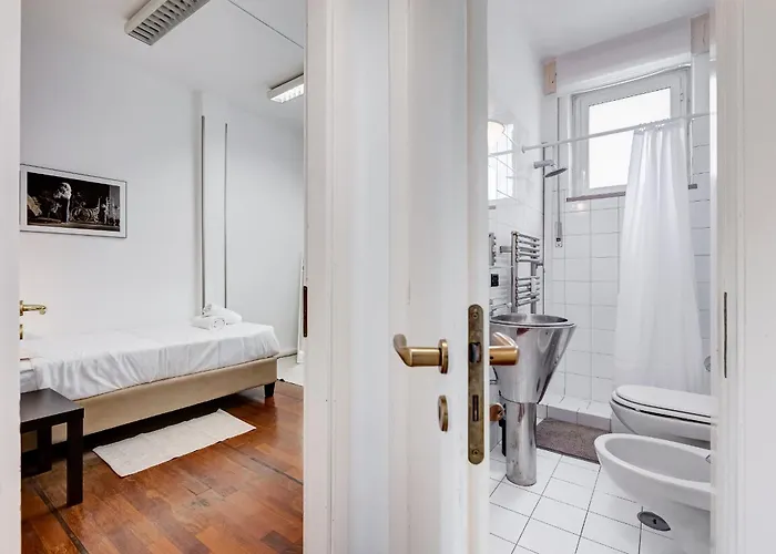 New Flat Beethoven Appartement *