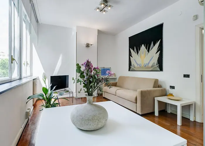 Appartement New Flat Beethoven *