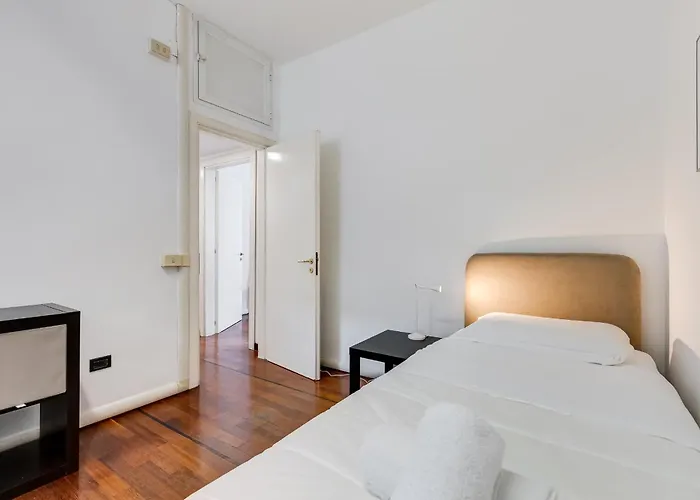 New Flat Beethoven Appartement Rome