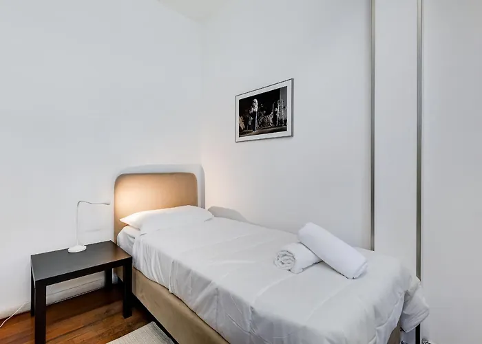 Appartement New Flat Beethoven