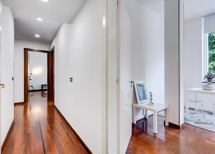 Appartement New Flat Beethoven *