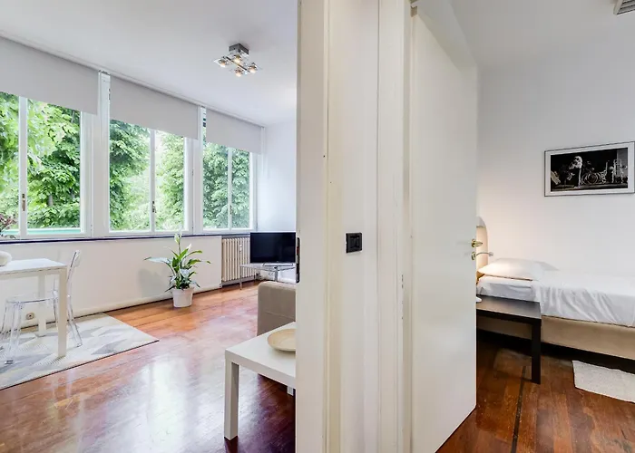 Appartement New Flat Beethoven