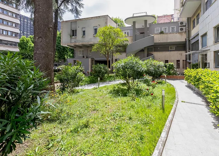 New Flat Beethoven Appartement *