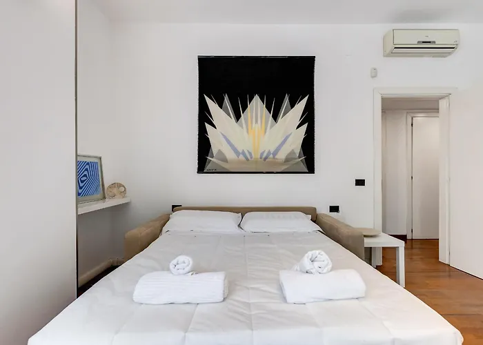 Appartement New Flat Beethoven *