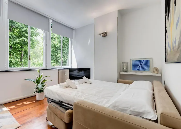 New Flat Beethoven Rome