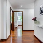 New Flat Beethoven דירה *
