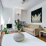 דירה New Flat Beethoven *