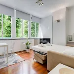 New Flat Beethoven * רומא