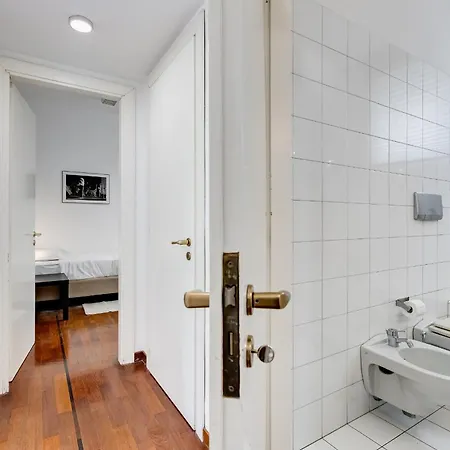New Flat Beethoven Διαμέρισμα *