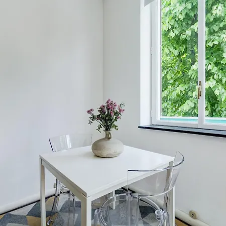 Διαμέρισμα New Flat Beethoven