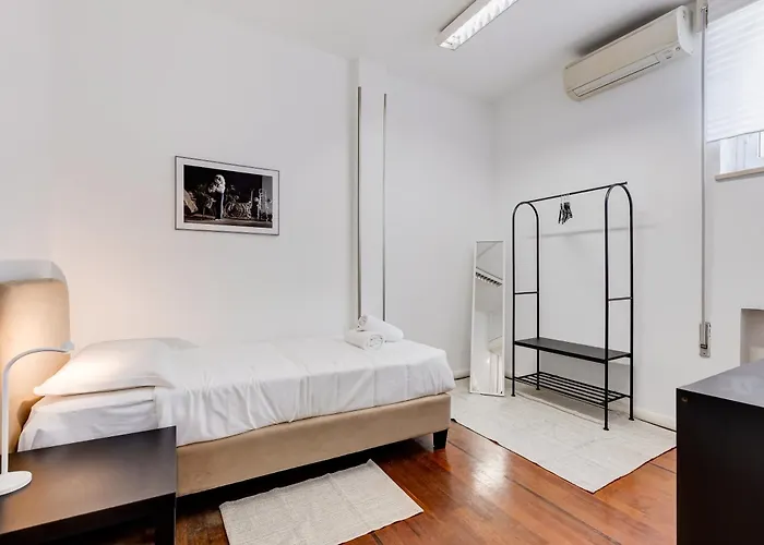 New Flat Beethoven Rome