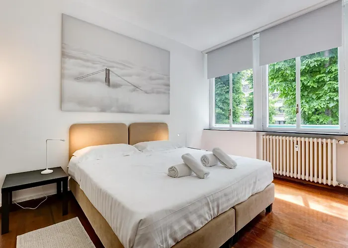 New Flat Beethoven Rome