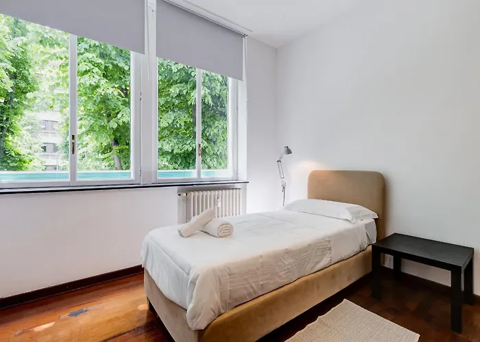 Apartment New Flat Beethoven *