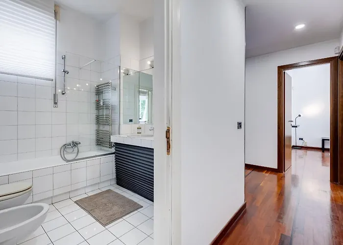 Apartment New Flat Beethoven