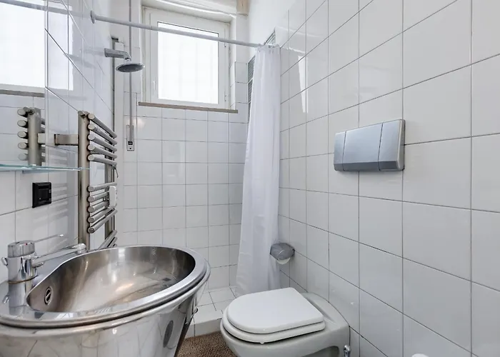 New Flat Beethoven Apartment