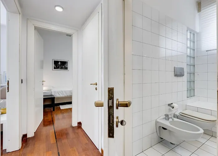 New Flat Beethoven Apartment *