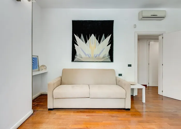 Apartment New Flat Beethoven *