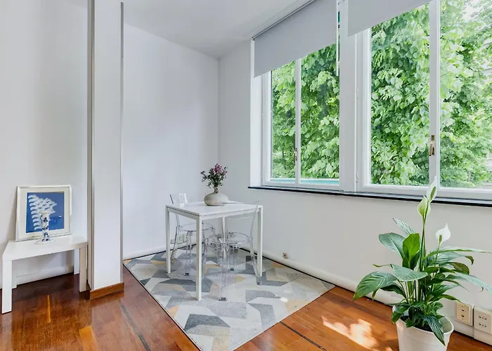 New Flat Beethoven Rome