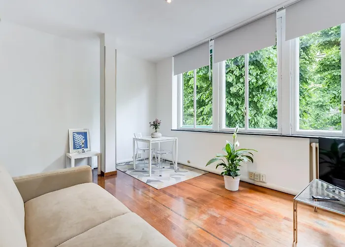 New Flat Beethoven Rome