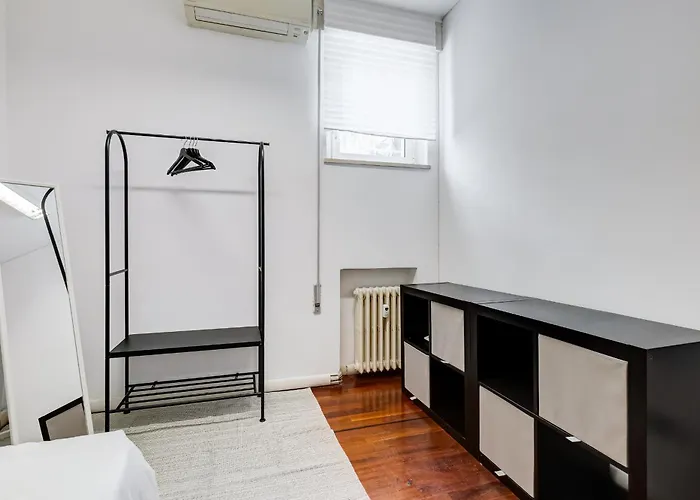 Apartment New Flat Beethoven *